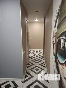 3-к квартира, вторичка, 53м2, 2/5 этаж