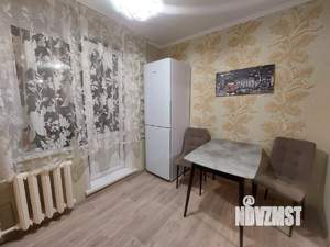 1-к квартира, вторичка, 33м2, 3/5 этаж