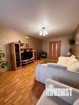 3-к квартира, вторичка, 98м2, 8/10 этаж