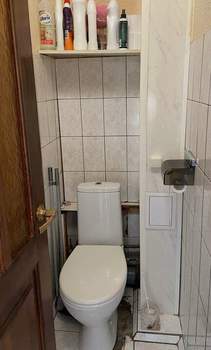 3-к квартира, вторичка, 63м2, 5/5 этаж