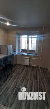 1-к квартира, вторичка, 43м2, 6/10 этаж