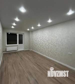 2-к квартира, вторичка, 51м2, 15/17 этаж