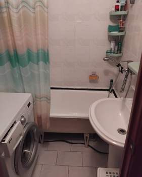 2-к квартира, вторичка, 50м2, 8/9 этаж