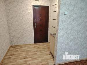 Студия квартира, вторичка, 14м2, 1/5 этаж