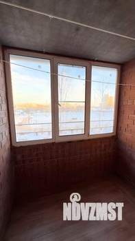 1-к квартира, вторичка, 37м2, 3/4 этаж