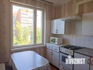 3-к квартира, вторичка, 58м2, 6/9 этаж