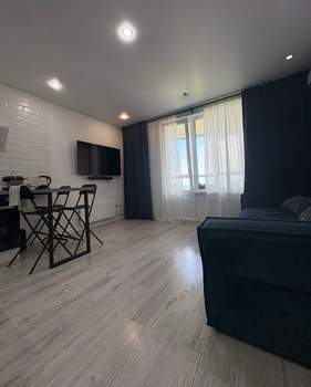 2-к квартира, вторичка, 67м2, 12/17 этаж