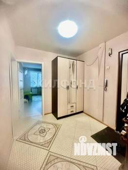 3-к квартира, вторичка, 63м2, 2/5 этаж