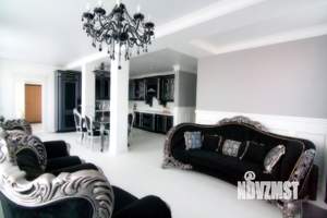 4-к квартира, вторичка, 133м2, 3/6 этаж