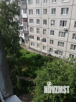 3-к квартира, вторичка, 49м2, 5/9 этаж