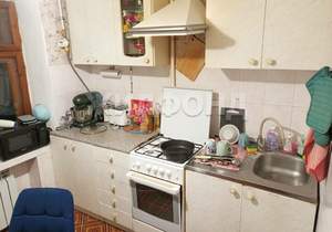2-к квартира, вторичка, 43м2, 2/5 этаж