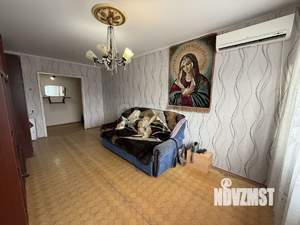 3-к квартира, вторичка, 67м2, 6/9 этаж