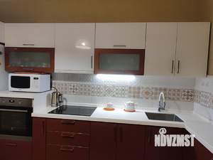 1-к квартира, вторичка, 39м2, 4/10 этаж