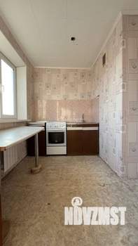 3-к квартира, вторичка, 59м2, 5/5 этаж