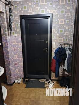2-к квартира, вторичка, 43м2, 9/9 этаж