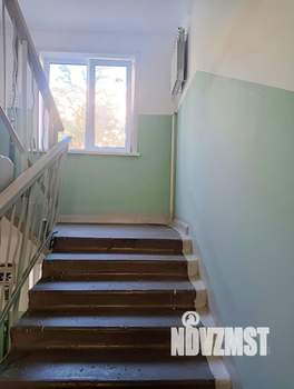 2-к квартира, вторичка, 44м2, 4/5 этаж