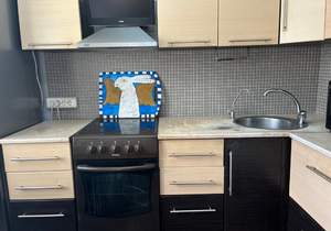 3-к квартира, вторичка, 67м2, 1/9 этаж