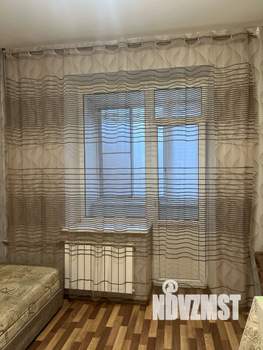 Студия квартира, вторичка, 19м2, 3/3 этаж