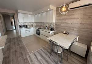 1-к квартира, вторичка, 58м2, 8/9 этаж