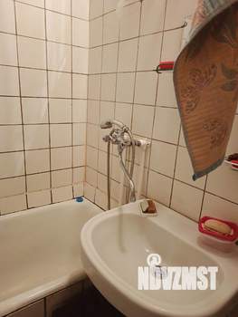 2-к квартира, вторичка, 45м2, 7/10 этаж