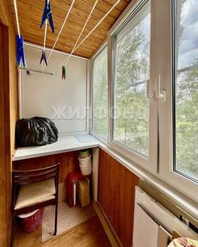 2-к квартира, вторичка, 50м2, 3/9 этаж