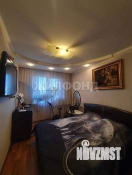 3-к квартира, вторичка, 69м2, 5/10 этаж