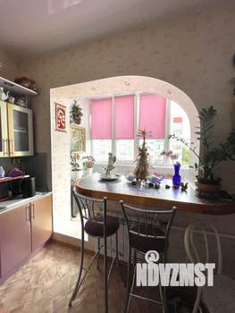 1-к квартира, вторичка, 36м2, 6/10 этаж