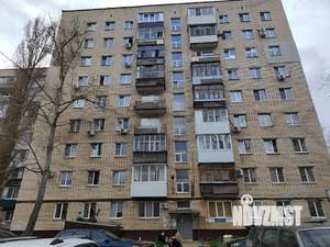 1-к квартира, вторичка, 32м2, 8/9 этаж