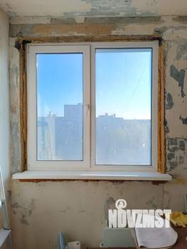 1-к квартира, вторичка, 32м2, 9/16 этаж