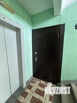 3-к квартира, вторичка, 58м2, 6/9 этаж