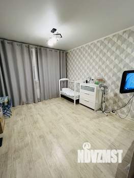 1-к квартира, вторичка, 32м2, 2/16 этаж