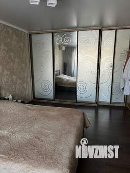 3-к квартира, вторичка, 67м2, 3/5 этаж
