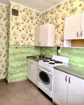 3-к квартира, вторичка, 59м2, 4/16 этаж