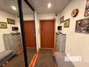 4-к квартира, вторичка, 89м2, 4/10 этаж