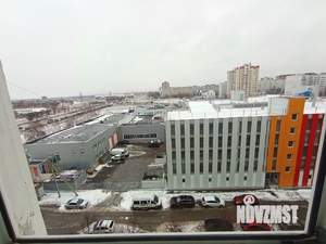 1-к квартира, вторичка, 46м2, 7/9 этаж