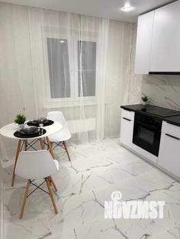 1-к квартира, вторичка, 33м2, 8/9 этаж