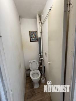 2-к квартира, вторичка, 50м2, 9/9 этаж