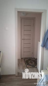 1-к квартира, вторичка, 28м2, 7/9 этаж