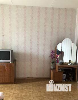 2-к квартира, вторичка, 72м2, 7/9 этаж