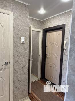 1-к квартира, вторичка, 31м2, 5/9 этаж