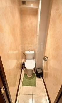 2-к квартира, вторичка, 50м2, 7/7 этаж