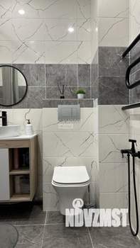 2-к квартира, вторичка, 64м2, 4/9 этаж