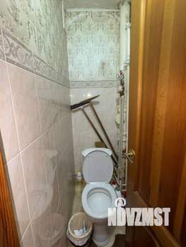 2-к квартира, вторичка, 49м2, 9/9 этаж