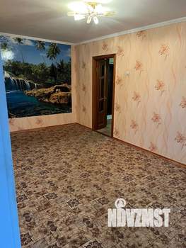 2-к квартира, вторичка, 43м2, 1/9 этаж