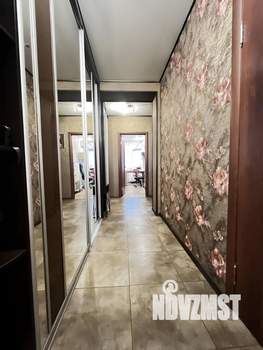 3-к квартира, вторичка, 83м2, 2/9 этаж