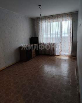 1-к квартира, вторичка, 35м2, 10/14 этаж