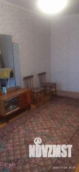 3-к квартира, вторичка, 60м2, 5/5 этаж