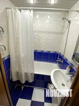 2-к квартира, вторичка, 43м2, 5/5 этаж