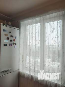 3-к квартира, вторичка, 58м2, 9/9 этаж