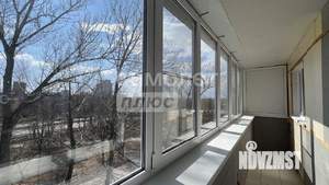 1-к квартира, вторичка, 30м2, 5/5 этаж